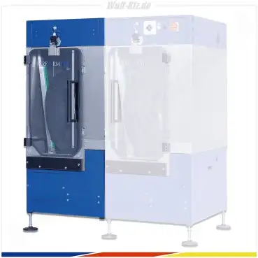 Performtec Radwaschmaschine Erweiterungsmodul